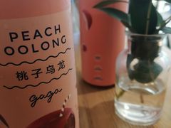 -gaga(深圳福田星河COCO Park店)
