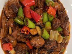 -大鹏饭店·金陵家宴(奥体中心店)