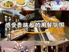 -波特曼西餐厅(南岗店)