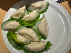 -关东小磨东北菜(上海长风大悦城店)