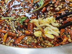 -重庆何乌鱼(南湖逸家店)