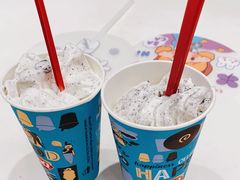 -DQ·蛋糕·冰淇淋(湖景东路店)