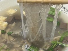 -百年尹氏汤包(湖南路狮子桥店)