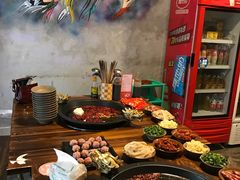-黄潇洒老火锅(九眼桥宏济巷店)