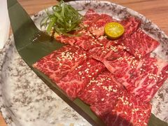 -烧肉达人•炭火烧肉(新天地店)