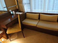 -香港城市花园酒店