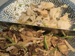 -小鱼小牛·鱼牛干锅·脆鱼火锅(世欧广场店)