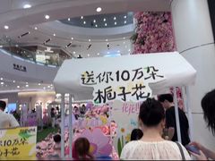 -永旺梦乐城(金银潭店)