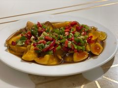 -煲来饱去冷水鱼