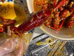 文和友龙虾-老长沙龙虾馆·聚会餐厅(白石洲店)