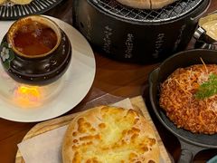 -卢布里西餐厅(总店)