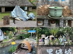 -景德镇古窑民俗博览区