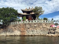 -小普陀