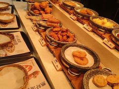 -好人民间小吃·番茄鱼酸菜鱼(木渎悠方店)