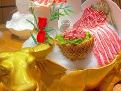 -尚海豆捞(乐虹坊店)