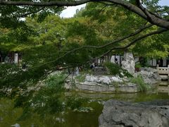 -常熟方塔园