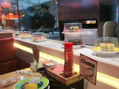 -莲寿司(国兴店)