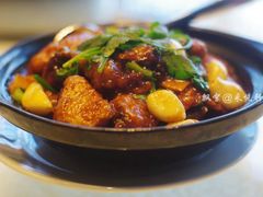 -外高桥喜来登酒店采悦轩