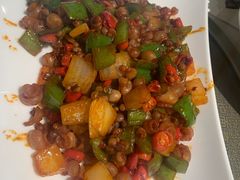 -七八冷面·延边朝鲜族美食(圣熙八号店)