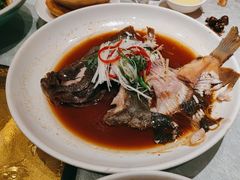 -国人川菜(李家村建东街店)