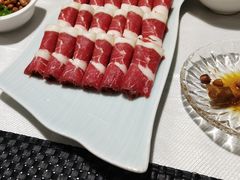 -田园肥牛鲍鱼先生(新北店)