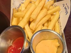 -blue frog蓝蛙(长泰广场店)