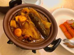 鱼头佛跳墙-食神鱼头佛跳墙(百子湾旗舰店)