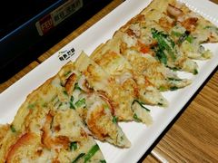 -幸屿 创意料理(永嘉天地店)