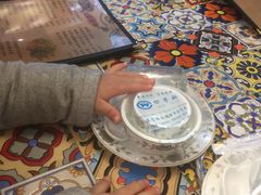 -乌镇那一年小院主题餐厅(甘泉西路店)
