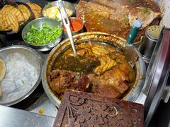 -刘记肉夹馍(彰武店)