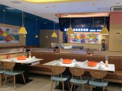 -小鱼小牛·鱼牛干锅·脆鱼火锅(世欧广场店)