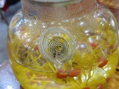 -皮五鱼汤面(老街店)