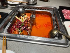 -海底捞火锅(龙湖金沙天街店)