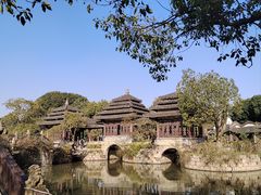 -韩湘水博园