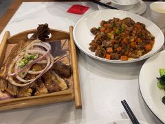 -火龙堂·风味民间菜(文一路店)