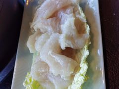 龙利鱼-盡膳口福·百年汤方火锅(科华北路店)