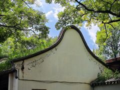 -莲花池公园