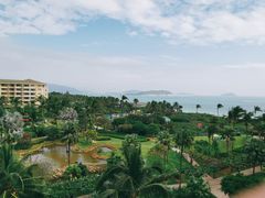 -三亚亚龙湾天域度假酒店