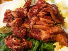 -丹东特色烤肉(学府路一部店)