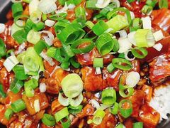 -八大碗私房菜(中城路店)