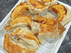 -八珍·广式煎饺·广州老字号(北京路总店)