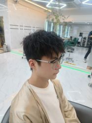 点击看大图 -秦·专注剪发