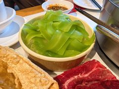 -焯牛潮汕牛肉火锅(云峰街创始店)
