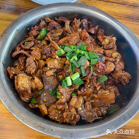 小小菜馆(花板桥店)
