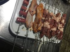 iphone_upload_pic-狼遇见羊烧烤·现穿现烤(旧宫店)
