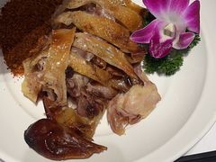 -望海湾鱼头泡饼·天津菜(空港店)
