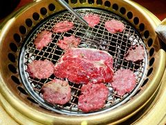 -喜牛烧肉酒场·黑金店(威高广场店)