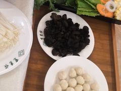 -东来顺饭庄(天坛店)