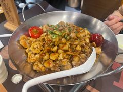 -天宝兄弟(前海壹方城店)