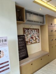 -可樱汇·美容洗发SPA